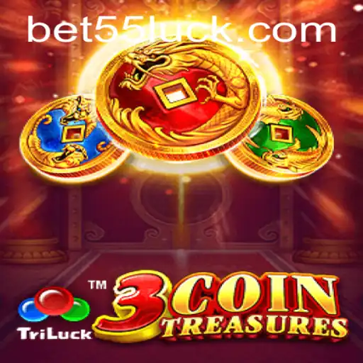 Exploring the World of 3CoinTreasures: An Engaging Adventure