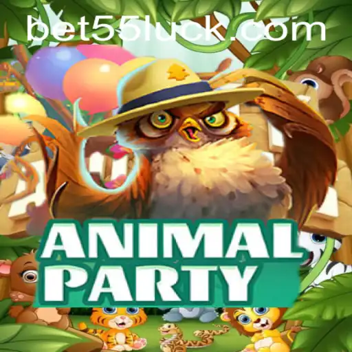 Exploring AnimalParty: The Game Taking Over the Virtual World