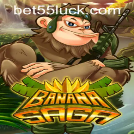 BananaSaga: An Exciting Adventure with a Twist