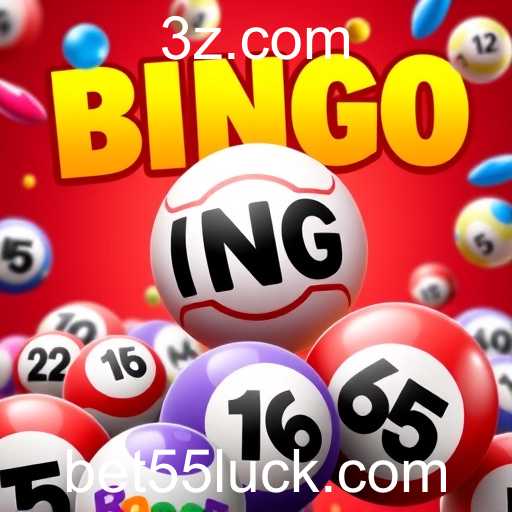 Explorando a Categoria de Bingo no Bet55: Diversão e Estratégia