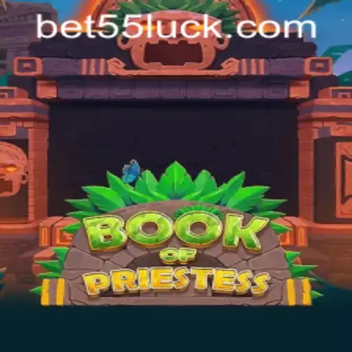 Exploring the Enigmatic World of BookOfPriestess and the Excitement of Bet55 PH Login