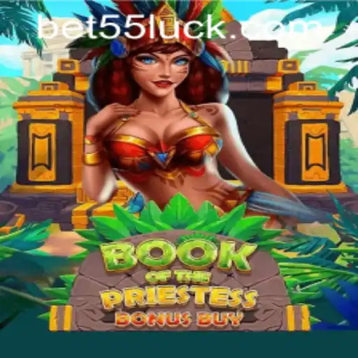 Exploring the Mystical World of BookOfThePriestess Game