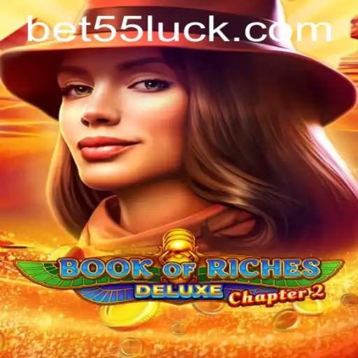 Explore the Adventure of Book of Riches Deluxe Chapter 2