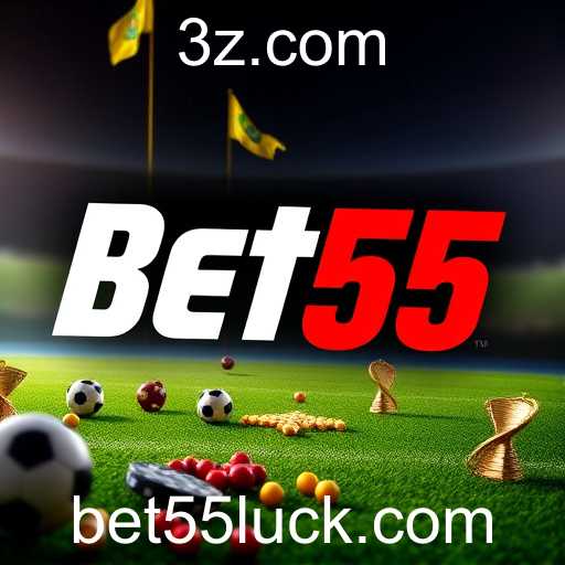 O Crescimento dos Sites de Jogos no Brasil e a Influência do Bet55