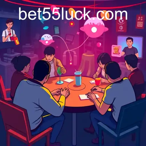 Gaming Experience bet55 PH Login - 800+ Premium and Exclusive Games
