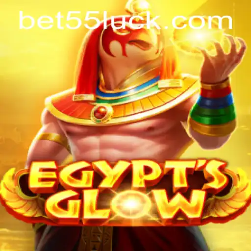Exploring the Enchantment of EgyptsGlow and the Excitement of bet55 PH Login