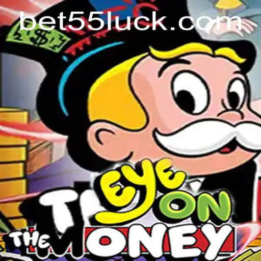 EyeOnTheMoney: The Betting Game Redefining Online Gambling