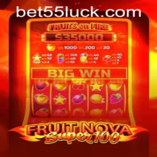 Exploring the Vibrant World of FruitNovaSuper100 and the Intriguing Role of bet55 PH Login