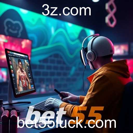 Crescimento e Tendências nas Plataformas de Jogo Online