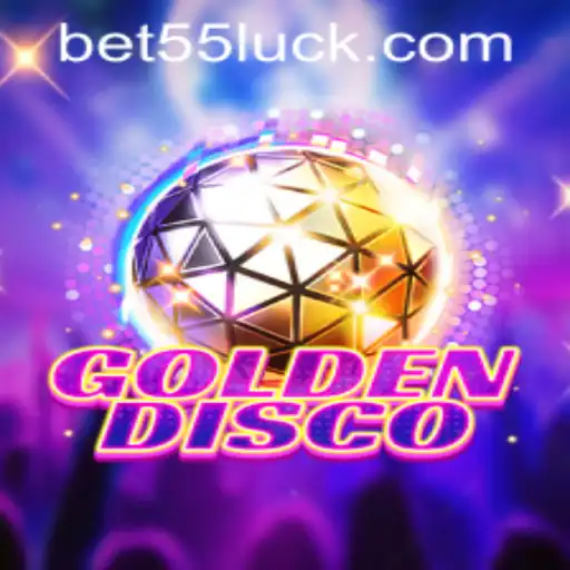GoldenDisco: Dive Into a World of Rhythm and Reward