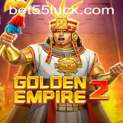 GoldenEmpire2: A Captivating Journey into Virtual Adventure