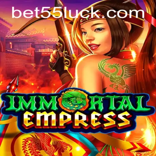 Exploring the Enchanting World of ImmortalEmpress and Its Connection with bet55 PH Login