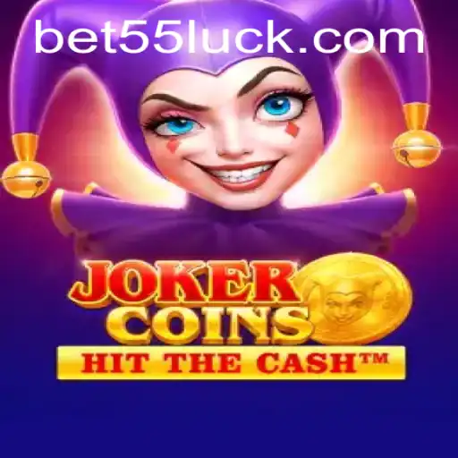 Explore the Thrilling World of JokerCoins with bet55 PH Login