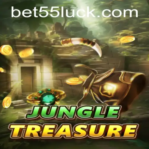 Exploring the Thrill of JungleTreasure and the Rise of bet55 PH Login