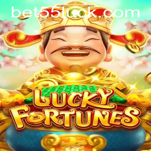 Unraveling the Excitement of LUCKYFORTUNES in 2023