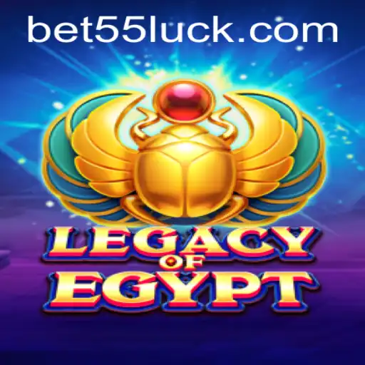 The Enigmatic World of LegacyOfEgypt and Bet55 PH Login