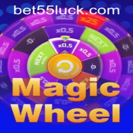 Discover the Excitement of MagicWheel and the Ease of bet55 PH Login
