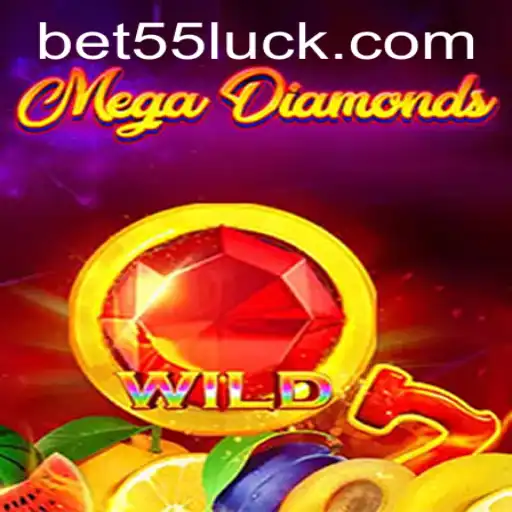 Exploring MegaDiamond: An Exciting Casino Adventure with bet55 PH Login