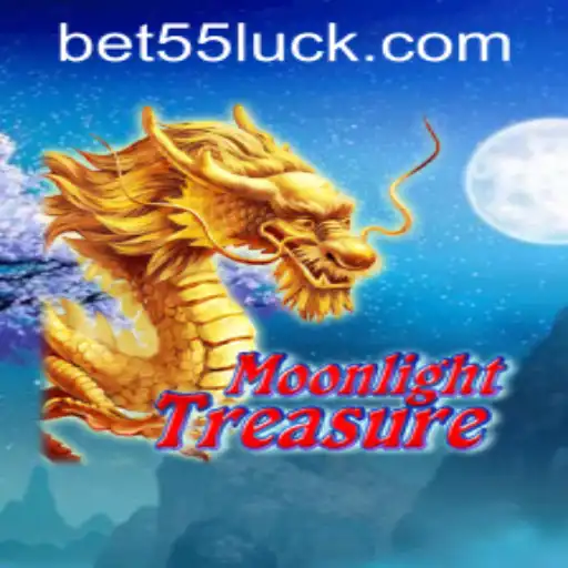 Discover the Thrilling Adventure of MoonlightTreasure and Seamless Access through bet55 PH Login
