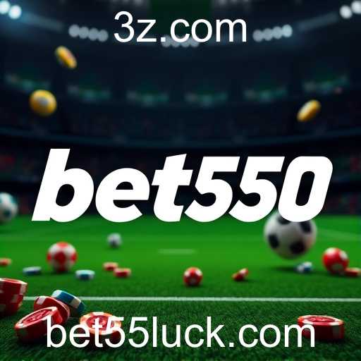 Crescimento dos Sites de Jogos e a Popularidade do Bet55 em 2025