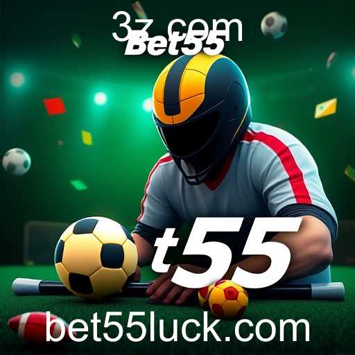 Tendências de Jogos em Linha e o Impacto do bet55