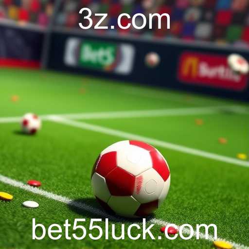 Explorando a Categoria de Promoções no Bet55
