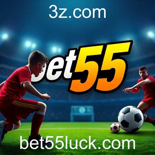 A Ascensão da bet55 no Mercado de Jogos Online