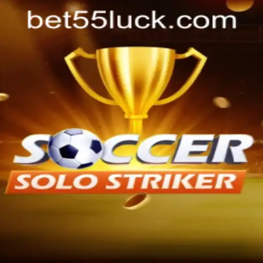 SoccerSoloStriker: Revolutionizing Soccer Gaming with Bet55 PH Login