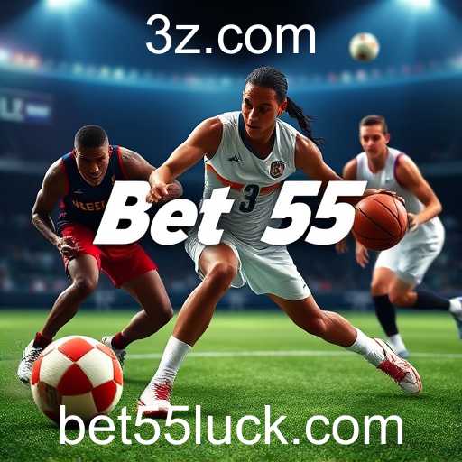 A Ascensão das Apostas Esportivas na Plataforma Bet55