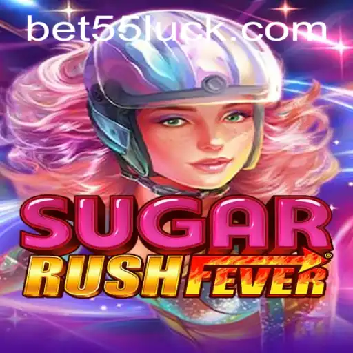 Experience the Thrill of SugarRushFever: A Sweet Adventure
