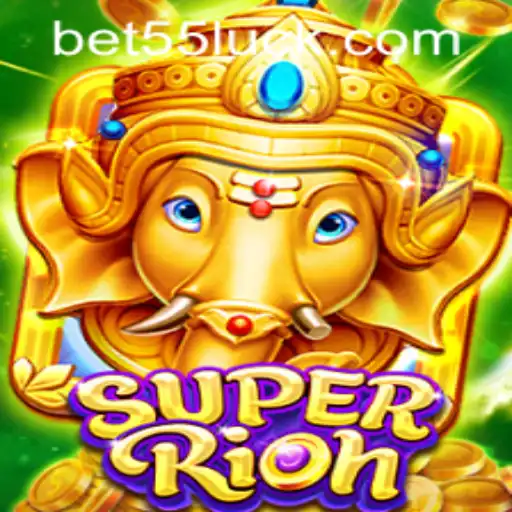 SuperRich: An Engaging Gaming Experience Worldwide