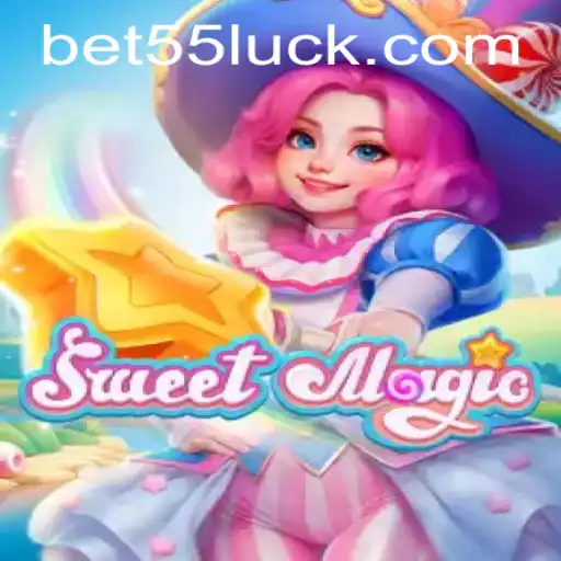 SweetMagic: A Whimsical Adventure in Online Gaming
