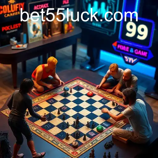 Security and Trust bet55 PH Login - International Licenses and Certifications