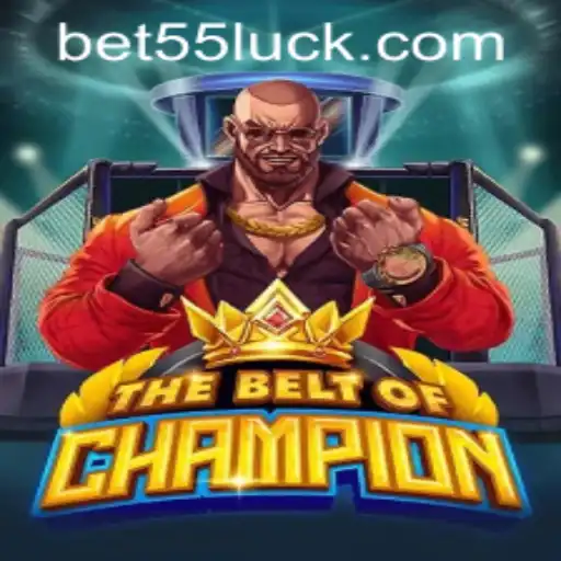 TheBeltOfChampion: An Immersive Gaming Experience