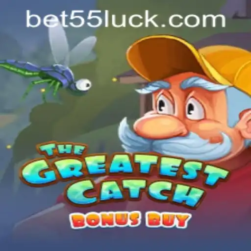 Discovering TheGreatestCatchBonusBuy Game and Related Insights