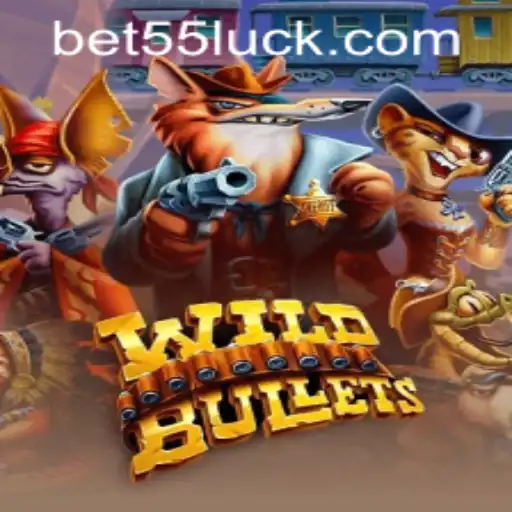 Unleashing the Thrills with WildBullets: A Dive into the Exciting Casino Game and Bet55 PH Login