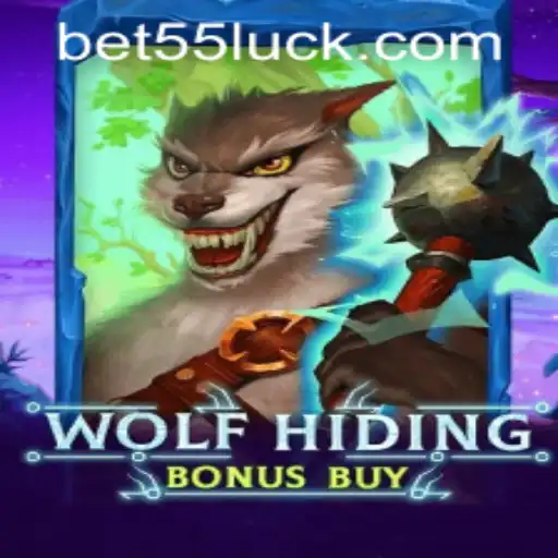 Discovering the Thrills of 'WolfHidingBonusBuy': A New Era in Online Gaming